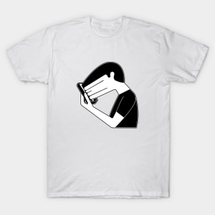 Phone Dear T-Shirt